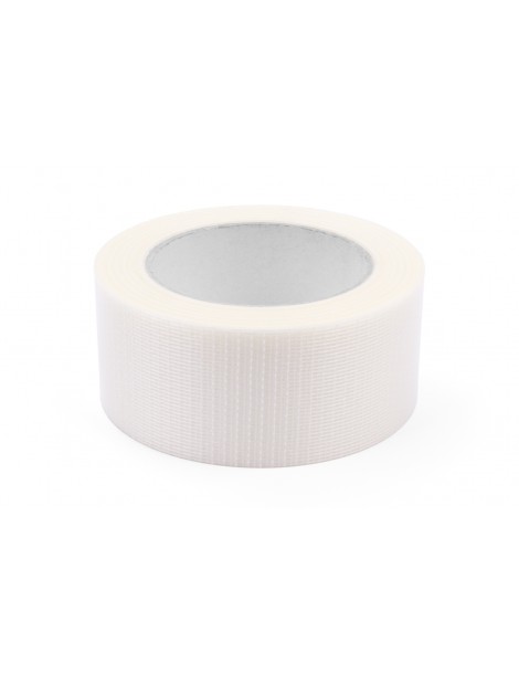 Glass Tape 50mm cross fibres