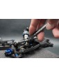 Turnbuckle Wrench (3.2, 4, 5, 5.5, 7 and 8mm)