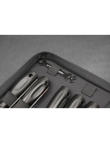 Turnbuckle Wrench (3.2, 4, 5, 5.5, 7 and 8mm)