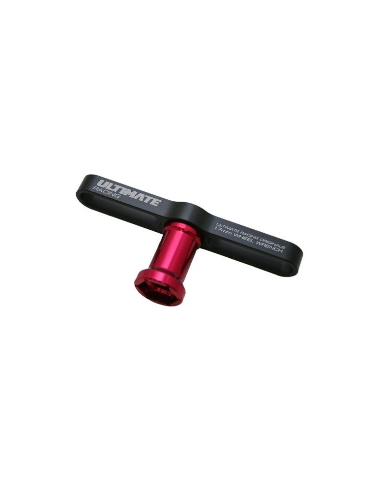Wheel Wrench Pro 17mm