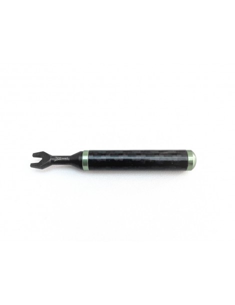 Turnbuckle wrench V2 4mm