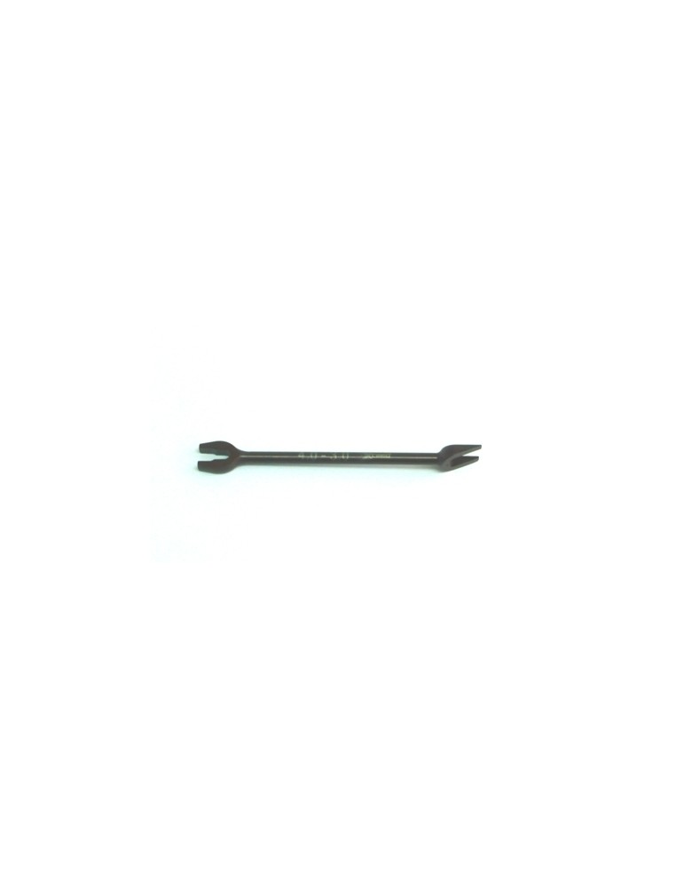 Ball Cap Remover (small) & Turnbuckle 3mm/4mm