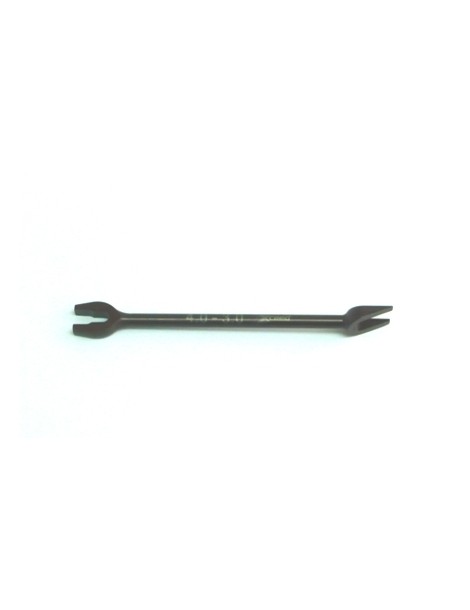 Ball Cap Remover (small) & Turnbuckle 3mm/4mm