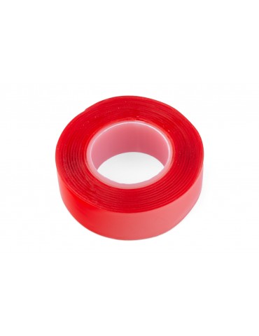 Dvipusė montavimo juosta 20 mm x 2 m Yeah Racing – CyborgShop