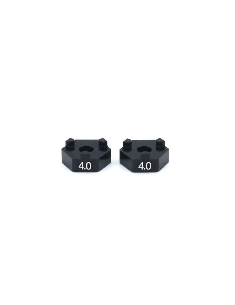 Ratų išnešimo prailginimai 4.0 mm RD-005 Reve D – CyborgShop