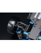 RC drifto važiuoklė Yokomo Master Drift MD3.0 Limited Blue Version