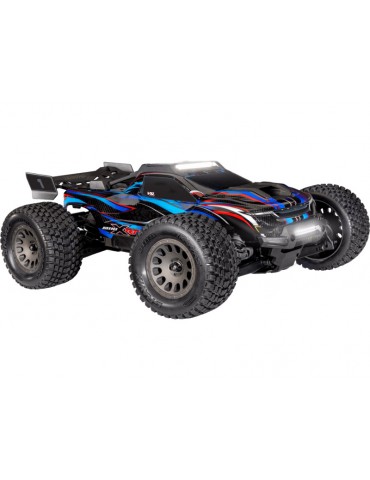 RC LED apšvietimo rinkinys Mini XRT modeliui Traxxas – CyborgShop