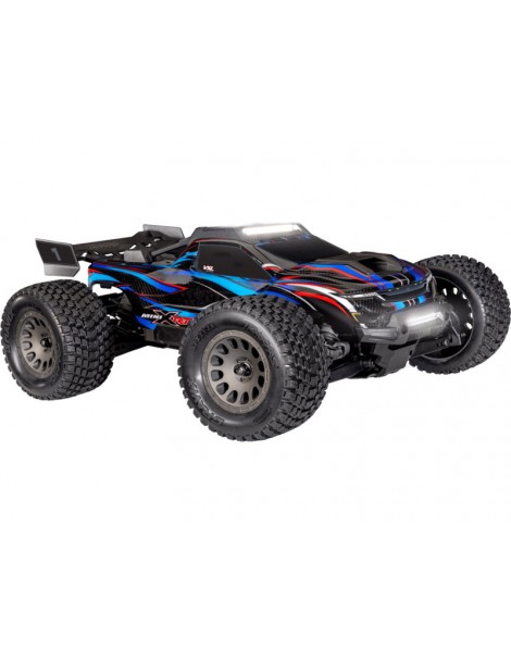 RC LED apšvietimo rinkinys Mini XRT modeliui Traxxas – CyborgShop