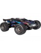 RC LED apšvietimo rinkinys Mini XRT modeliui Traxxas – CyborgShop