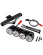 RC LED apšvietimo modulis Ford RS200 kėbului Traxxas – CyborgShop