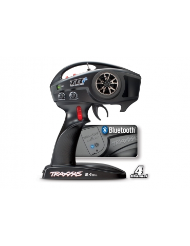 RC siųstuvo belaidis modulis Traxxas Link TQi Bluetooth Traxxas – CyborgShop