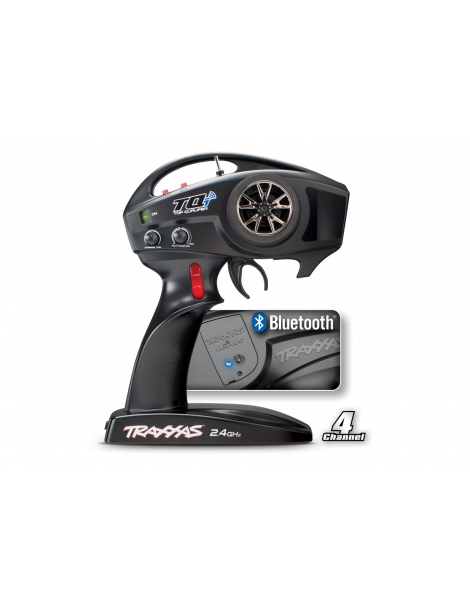 RC siųstuvo belaidis modulis Traxxas Link TQi Bluetooth Traxxas – CyborgShop