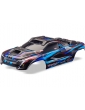 RC modelio kėbulas Mini XRT mėlynas ProGraphix Traxxas – CyborgShop