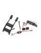 RC LED apšvietimo rinkinys Mini XRT modeliui Traxxas – CyborgShop