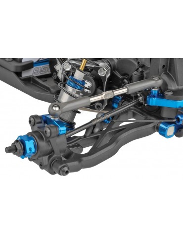 RC modelis RC10B7.1 2WD Buggy 1:10 važiuoklė Team Associated – CyborgShop