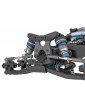 RC modelis RC10B7.1 2WD Buggy 1:10 važiuoklė Team Associated – CyborgShop
