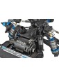 RC modelis RC10B7.1 2WD Buggy 1:10 važiuoklė Team Associated – CyborgShop