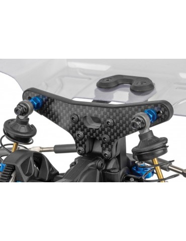 RC modelis RC10B7.1 2WD Buggy 1:10 važiuoklė Team Associated – CyborgShop