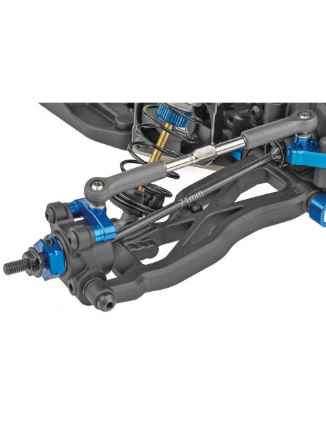 RC bagis RC10B7.1D 1/10 2WD Team Kit – Team Associated – CyborgShop