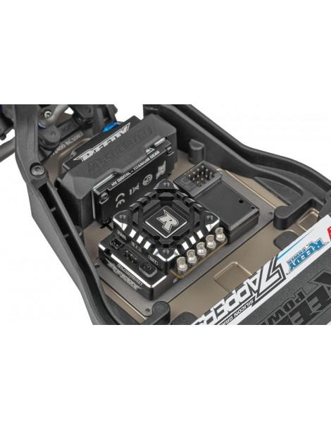 RC bagis RC10B7.1D 1/10 2WD Team Kit – Team Associated – CyborgShop