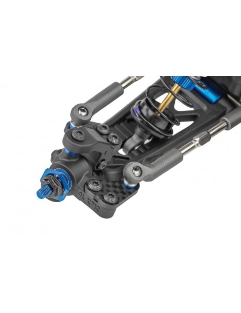 RC bagis RC10B7.1D 1/10 2WD Team Kit – Team Associated – CyborgShop