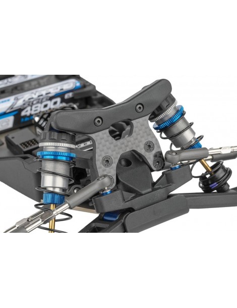 RC bagis RC10B7.1D 1/10 2WD Team Kit – Team Associated – CyborgShop