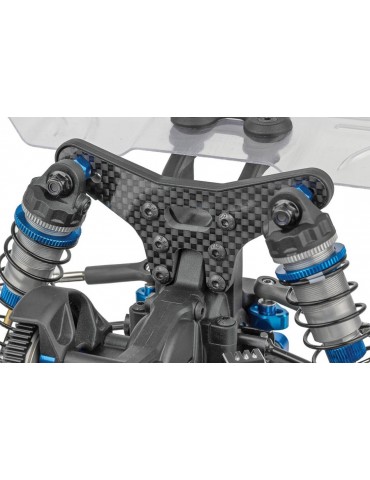 RC bagis RC10B7.1D 1/10 2WD Team Kit – Team Associated – CyborgShop