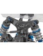 RC bagis RC10B7.1D 1/10 2WD Team Kit – Team Associated – CyborgShop