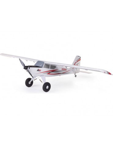 RC lėktuvas Timber 1.5m 10th Anniversary AS3X SAFE Select BNF – E-flite – CyborgShop