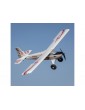 RC lėktuvas Timber 1.5m 10th Anniversary AS3X SAFE Select BNF – E-flite – CyborgShop