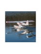 RC lėktuvas Timber 1.5m 10th Anniversary AS3X SAFE Select BNF – E-flite – CyborgShop