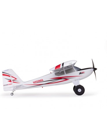RC lėktuvas Timber 1.5m 10th Anniversary AS3X SAFE Select BNF – E-flite – CyborgShop