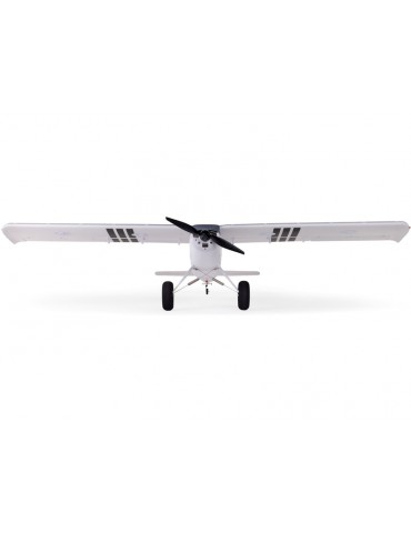 RC lėktuvas Timber 1.5m 10th Anniversary AS3X SAFE Select BNF – E-flite – CyborgShop