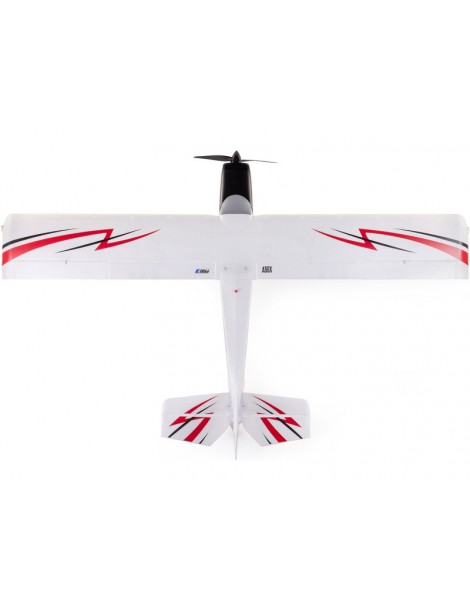 RC lėktuvas Timber 1.5m 10th Anniversary AS3X SAFE Select BNF – E-flite – CyborgShop