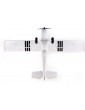 RC lėktuvas Timber 1.5m 10th Anniversary AS3X SAFE Select BNF – E-flite – CyborgShop