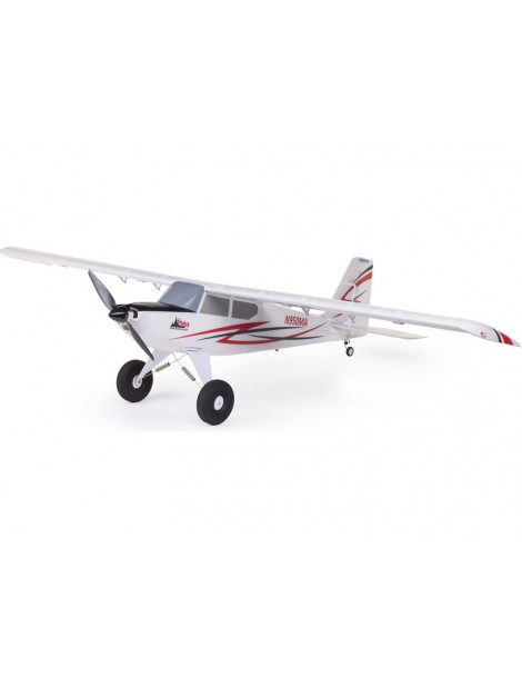 RC lėktuvas Timber 1.5m 10th Anniversary PNP – E-flite – CyborgShop