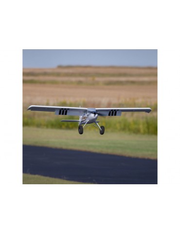 RC lėktuvas Timber 1.5m 10th Anniversary PNP – E-flite – CyborgShop