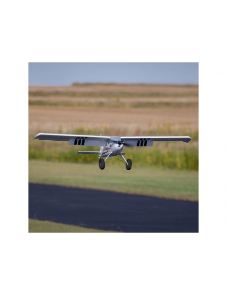 RC lėktuvas Timber 1.5m 10th Anniversary PNP – E-flite – CyborgShop