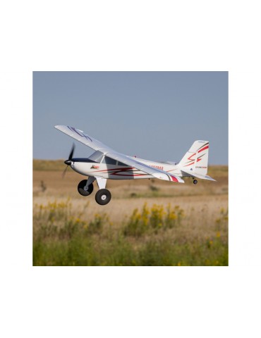 RC lėktuvas Timber 1.5m 10th Anniversary PNP – E-flite – CyborgShop