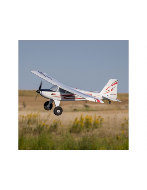 RC lėktuvas Timber 1.5m 10th Anniversary PNP – E-flite – CyborgShop