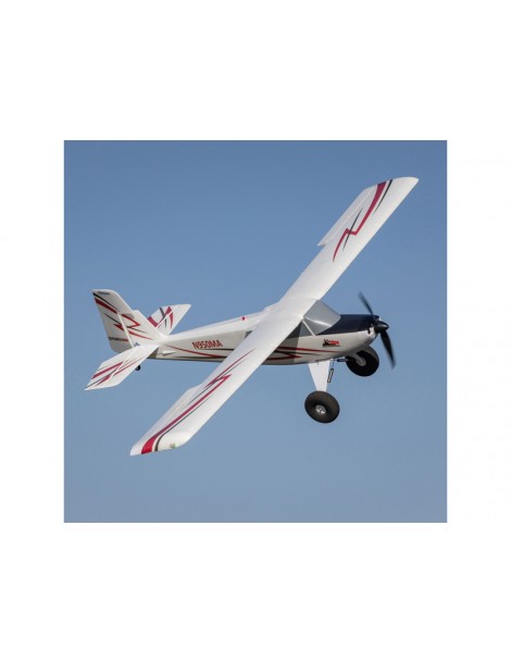 RC lėktuvas Timber 1.5m 10th Anniversary PNP – E-flite – CyborgShop