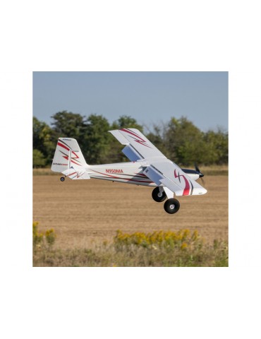 RC lėktuvas Timber 1.5m 10th Anniversary PNP – E-flite – CyborgShop