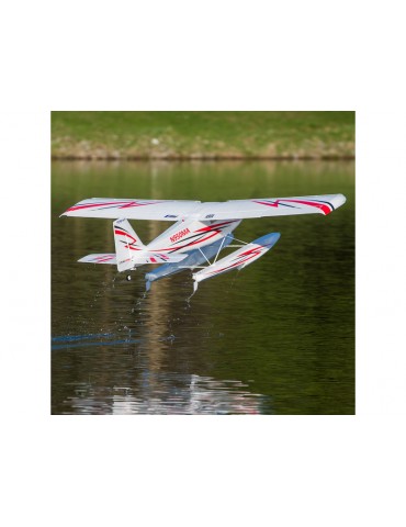 RC lėktuvas Timber 1.5m 10th Anniversary PNP – E-flite – CyborgShop