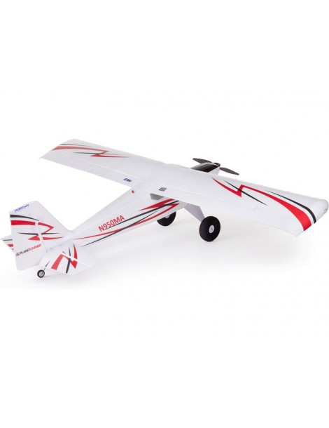 RC lėktuvas Timber 1.5m 10th Anniversary PNP – E-flite – CyborgShop