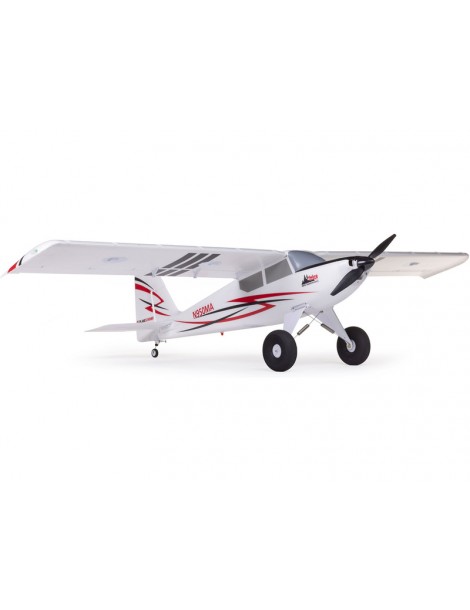 RC lėktuvas Timber 1.5m 10th Anniversary PNP – E-flite – CyborgShop