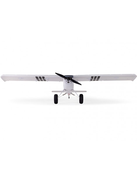 RC lėktuvas Timber 1.5m 10th Anniversary PNP – E-flite – CyborgShop