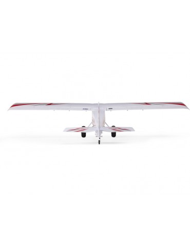 RC lėktuvas Timber 1.5m 10th Anniversary PNP – E-flite – CyborgShop