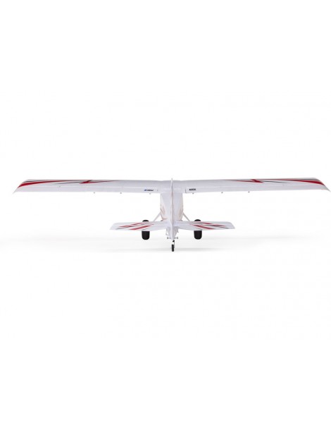 RC lėktuvas Timber 1.5m 10th Anniversary PNP – E-flite – CyborgShop