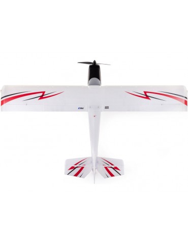 RC lėktuvas Timber 1.5m 10th Anniversary PNP – E-flite – CyborgShop