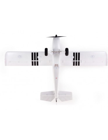 RC lėktuvas Timber 1.5m 10th Anniversary PNP – E-flite – CyborgShop
